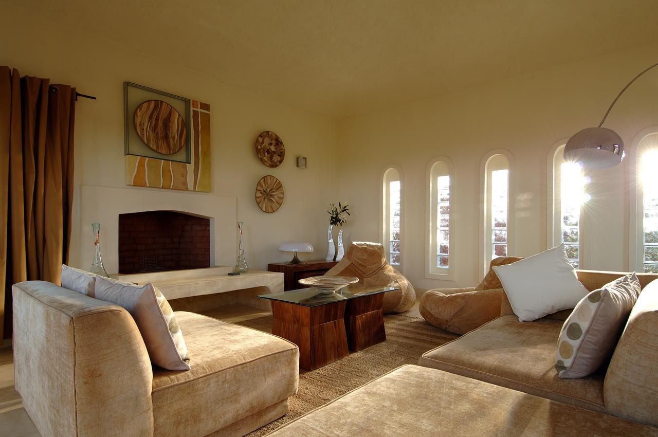 The Sanctuary At Ol Lentille Hotel Tura Exterior photo
