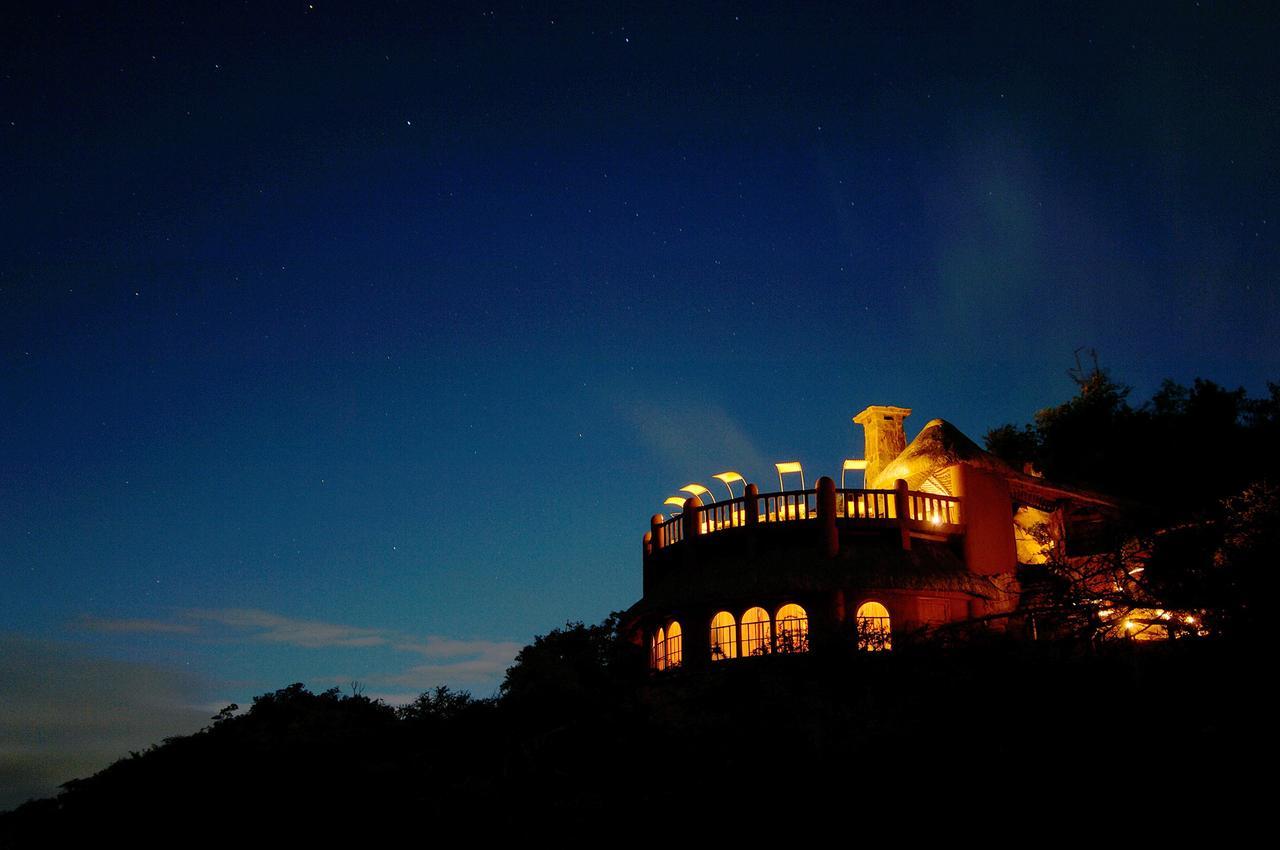 The Sanctuary At Ol Lentille Hotel Tura Exterior photo