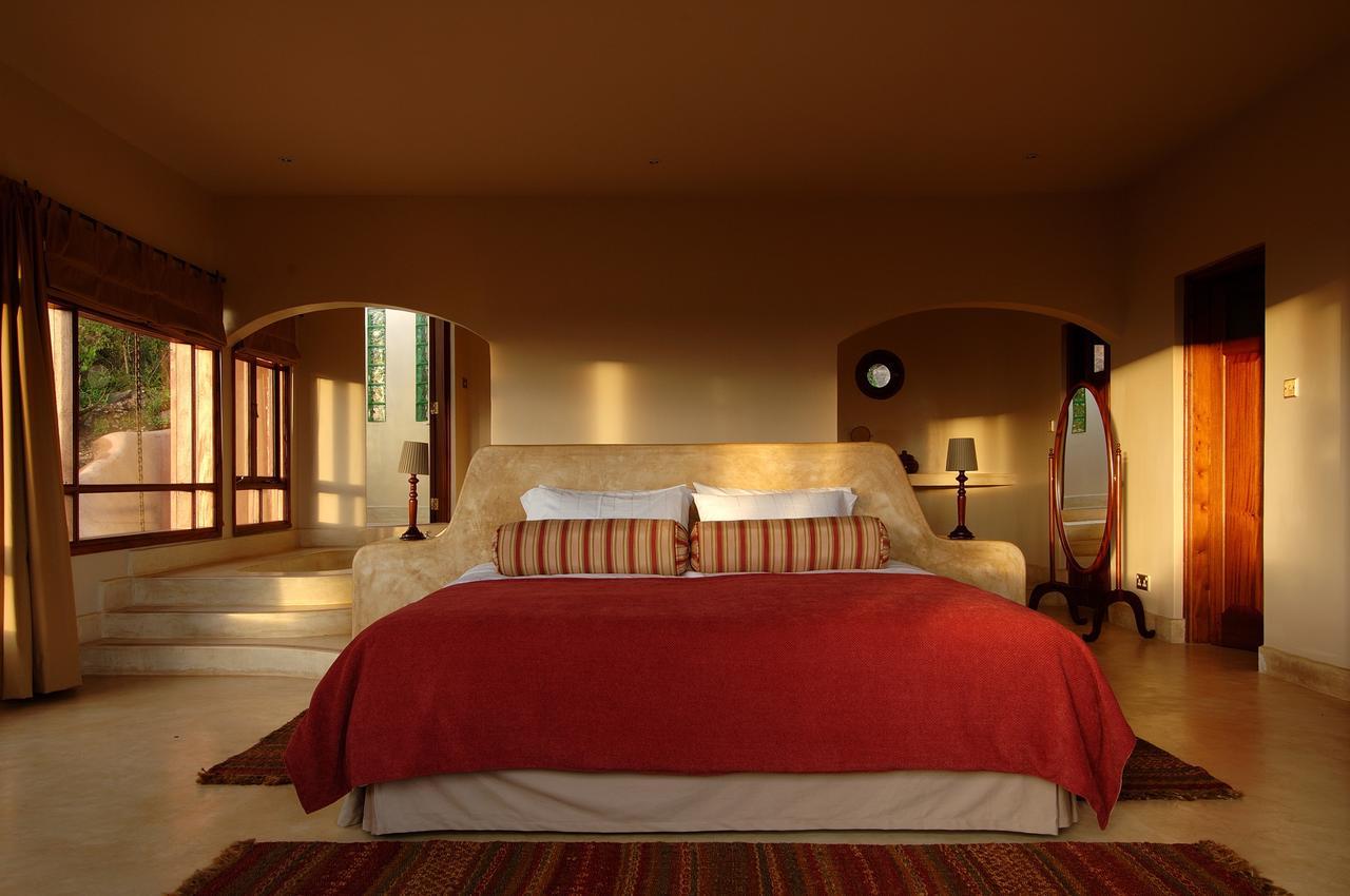 The Sanctuary At Ol Lentille Hotel Tura Exterior photo