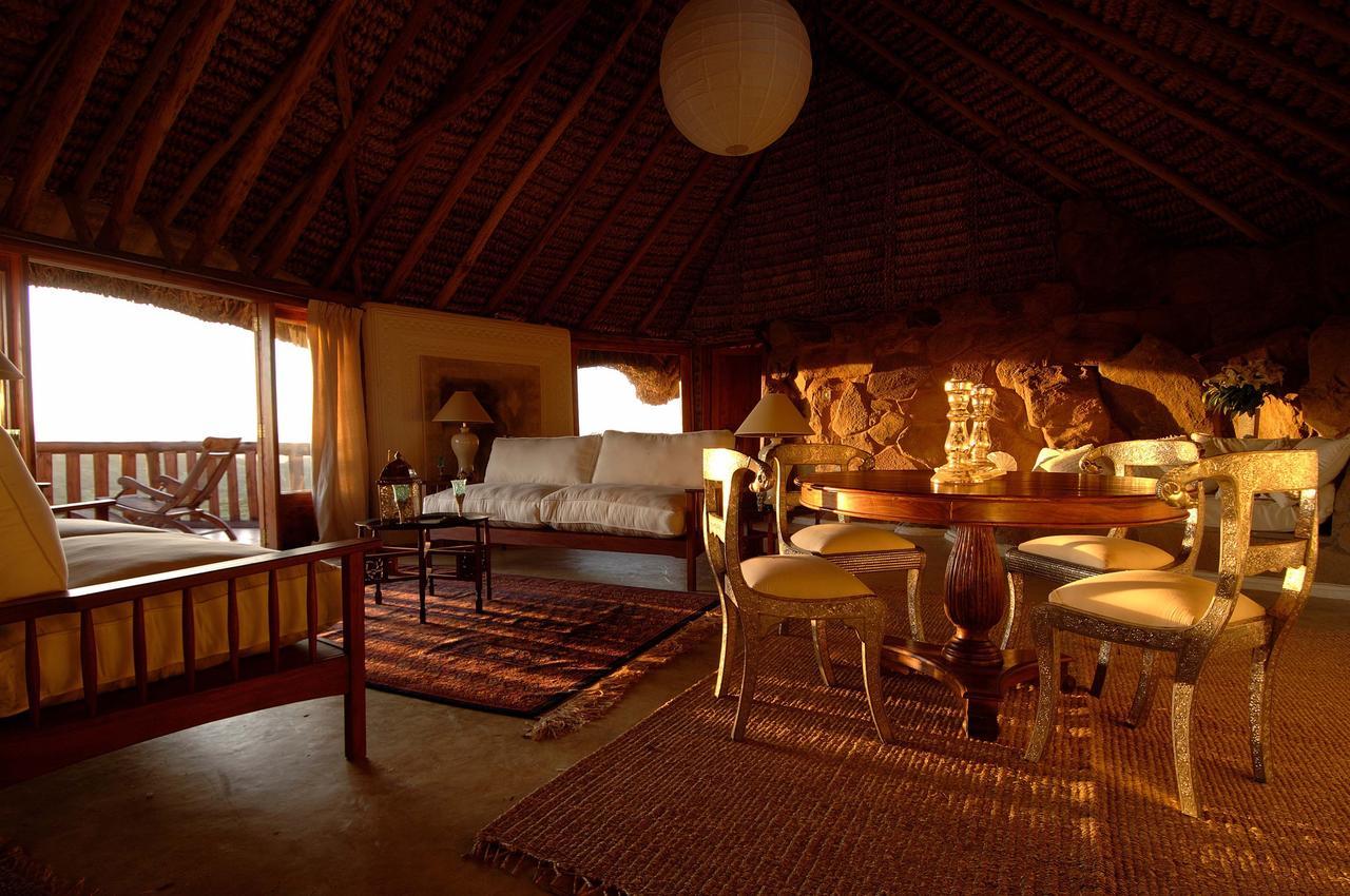 The Sanctuary At Ol Lentille Hotel Tura Exterior photo