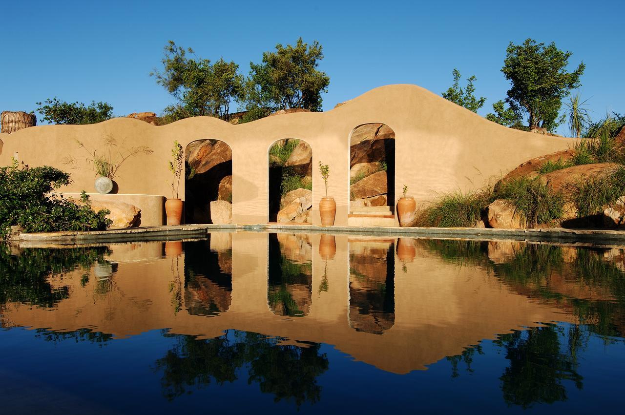 The Sanctuary At Ol Lentille Hotel Tura Exterior photo